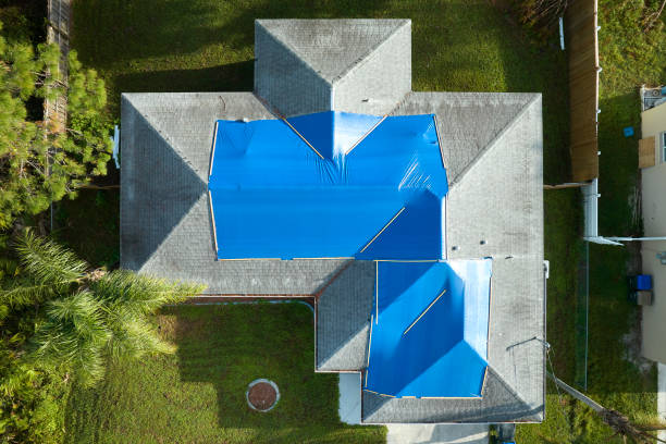Professional Roofing in Bay Village, OH