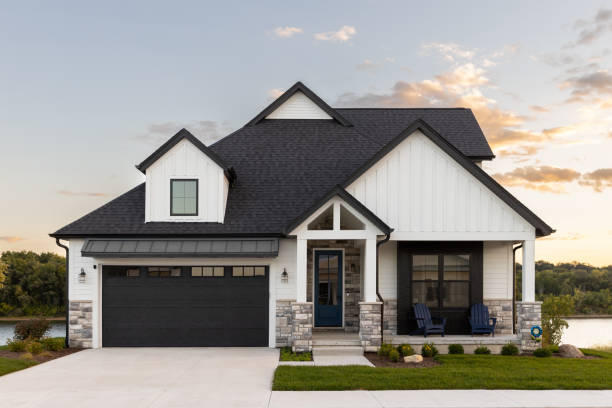 Best Gutter Installation and Repair  in Bay Village, OH