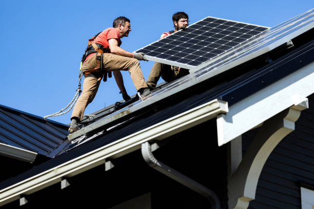 Best Hot Roofs  in Bay Village, OH